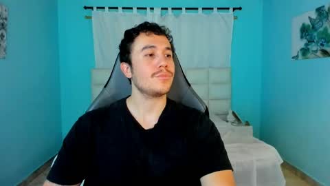 Juan online show from 05.14.26