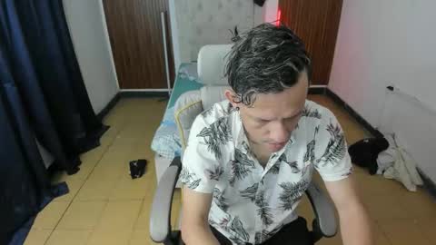 juan_and_luke online show from 04.09.26