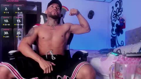 juan online show from 11.03.25