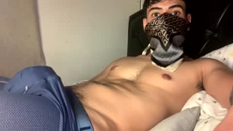 lJuanl online show from 06.04.26