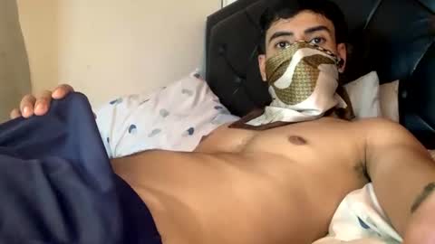lJuanl online show from 07.08.26