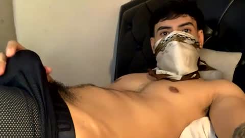 lJuanl online show from 07.28.26
