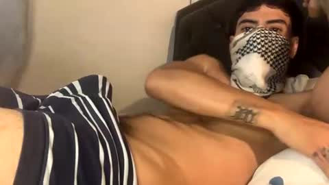 lJuanl online show from 07.29.26