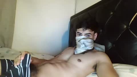 lJuanl online show from 08.01.26