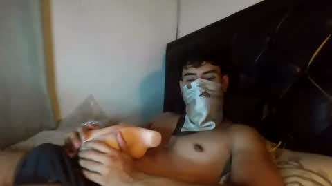 lJuanl online show from 08.04.26