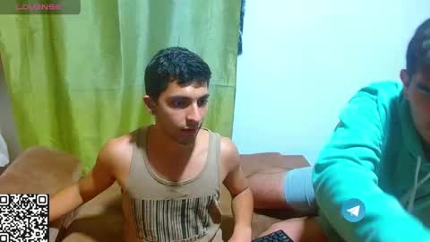 Juan Da online show from 05.18.26