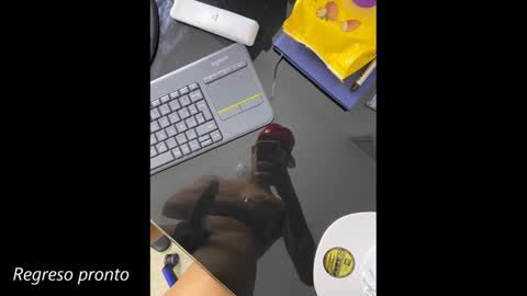 Snapshot of juan_da01 chatting on 01.13.25 JuanDa online show from 01.13.25