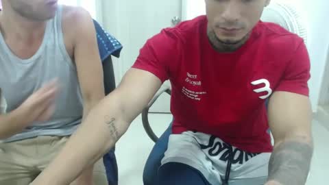 juan_gomez_1 online show from 02.28.25