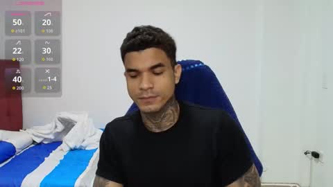 juan_gomez_1 online show from 02.15.26