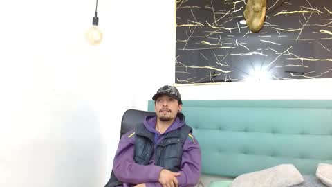 JUAN JOSE online show from 01.12.26