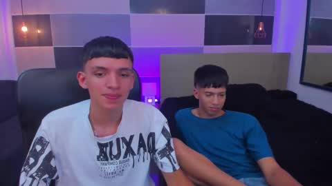 JuanSteven online show from 02.08.25