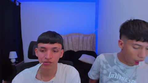 JuanSteven online show from 09.20.25