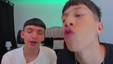 JuanSteven online show from 09.30.25