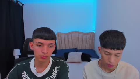 JuanSteven online show from 10.09.25