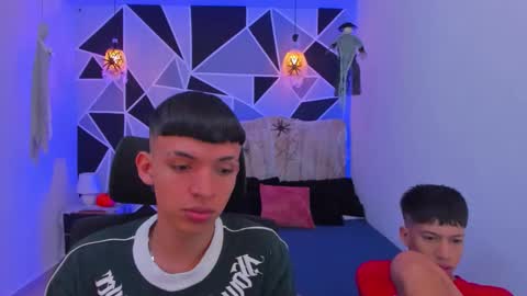 JuanSteven online show from 11.01.25