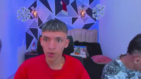 JuanSteven online show from 12.23.25