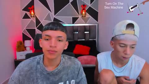 JuanSteven online show from 03.19.26