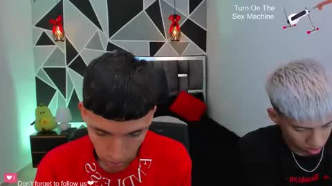 JuanSteven online show from 03.27.26