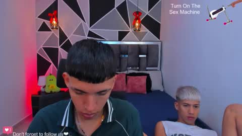 JuanSteven online show from 03.31.26