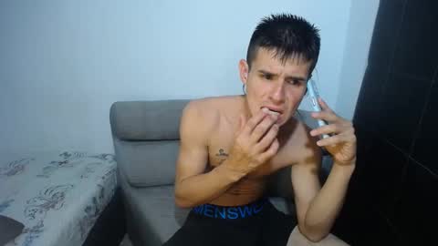 juan stevan online show from 12.07.24
