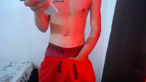 juan stevan online show from 01.01.25