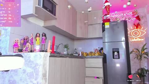 JUANA VALENTINA QUINTERO independent model  ONLY FANS --- Juanaquintero online show from 12.05.24