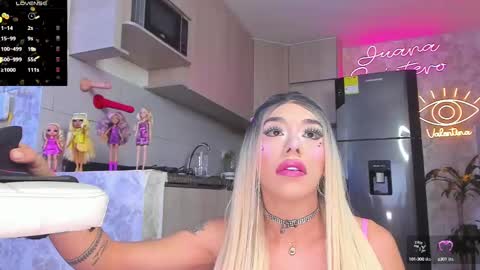 JUANA VALENTINA QUINTERO independent model  ONLY FANS --- Juanaquintero online show from 02.10.25