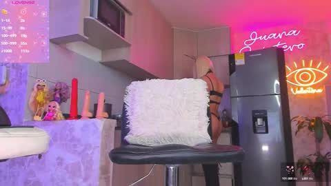 JUANA VALENTINA QUINTERO independent model  ONLY FANS --- Juanaquintero online show from 09.30.25