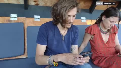 Juana1hin online show from 11.10.25