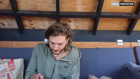 Juana1hin online show from 11.11.25