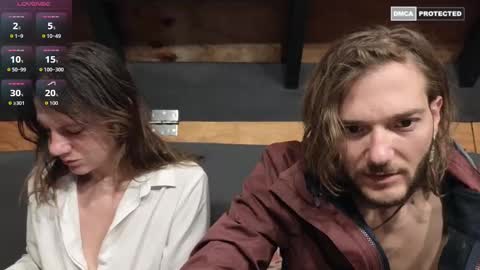 Juana1hin online show from 11.18.25