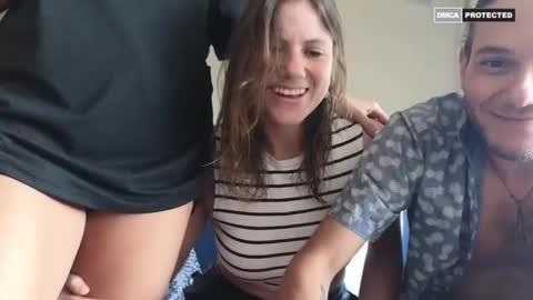 Juana1hin online show from 12.03.25