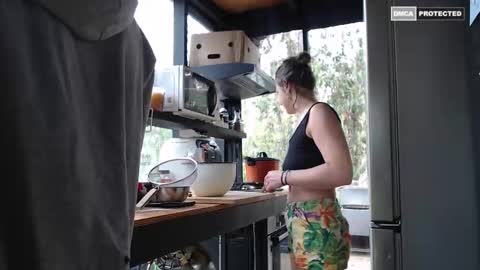 Juana1hin online show from 12.04.25