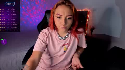 Juana Fer online show from 12.04.24