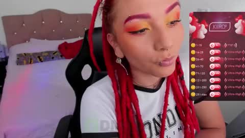 Juana Fer online show from 01.07.26