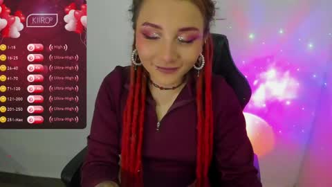 Juana Fer online show from 04.04.26