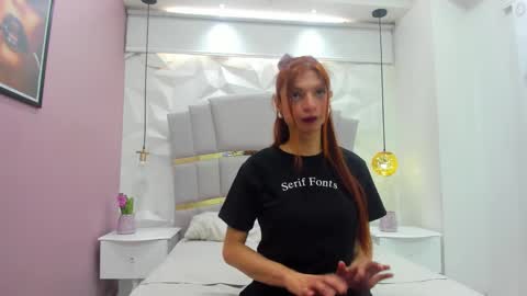 Snapshot of juana_valentina1 chatting on 01.08.25 juana_valentina1 online show from 01.08.25