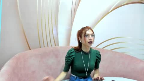 Snapshot of juana_valentina1 chatting on 01.11.25 juana_valentina1 online show from 01.11.25