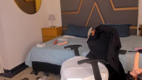 Juana Valkiria online show from 04.18.26