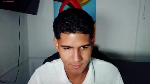 Snapshot of juanacock_2 chatting on 09.29.25 Juan online show from 09.29.25