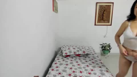 Juana online show from 11.05.25