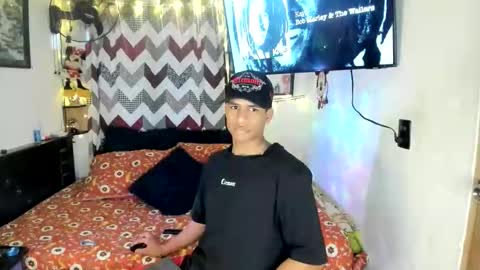 juan jose online show from 06.02.26