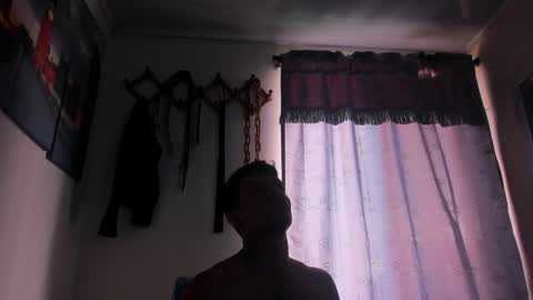 Snapshot of juanbladde chatting on 01.17.25 Juan Esteban online show from 01.17.25