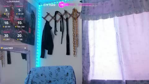 Snapshot of juanbladde chatting on 02.13.25 Juan Esteban online show from 02.13.25