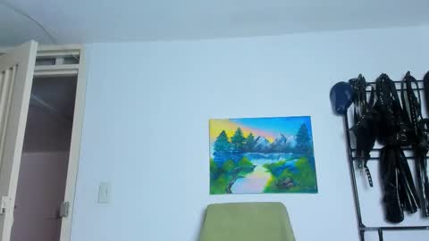 Juan Esteban online show from 10.06.25