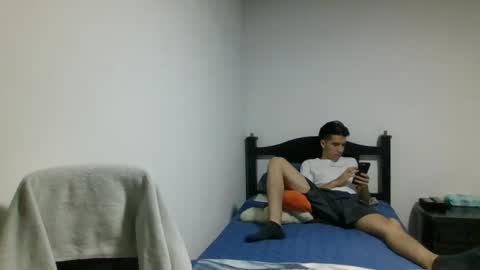 juanboytw online show from 01.28.25