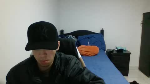 juanboytw online show from 02.10.25