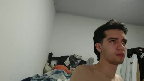 juanboytw online show from 02.24.25