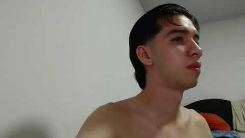 juanboytw online show from 02.26.25