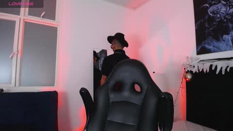 juancamilo66_ online show from 12.28.24